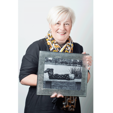 Elaine Minty