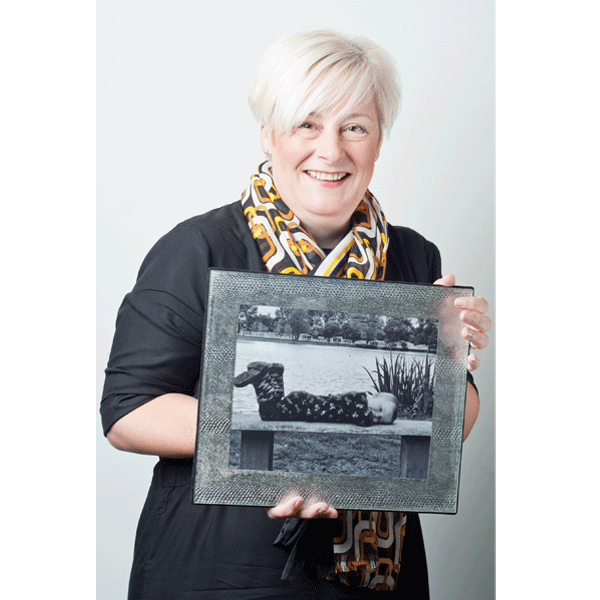 Elaine Minty