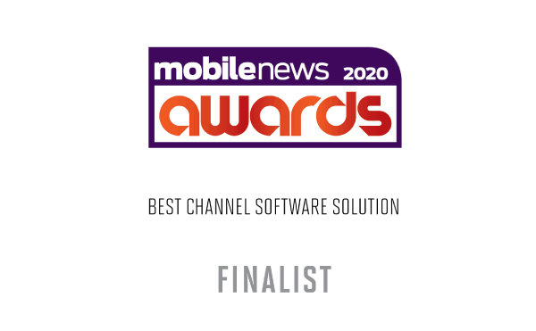 Mobile News Awards 2020